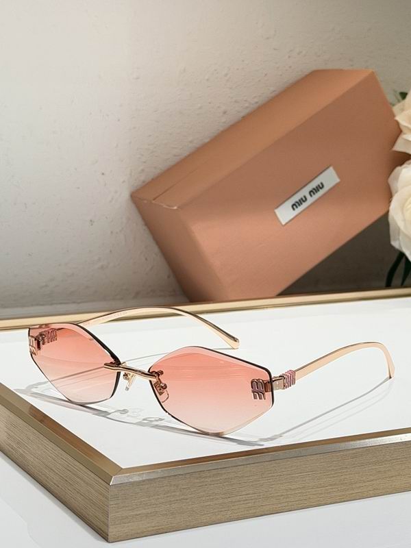 Miu Miu Glasses sms (1411)