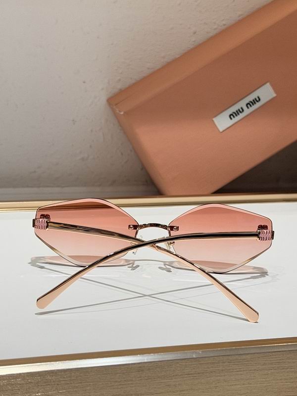 Miu Miu Glasses sms (1412)