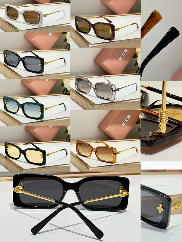 Miu Miu Glasses sms (1414)