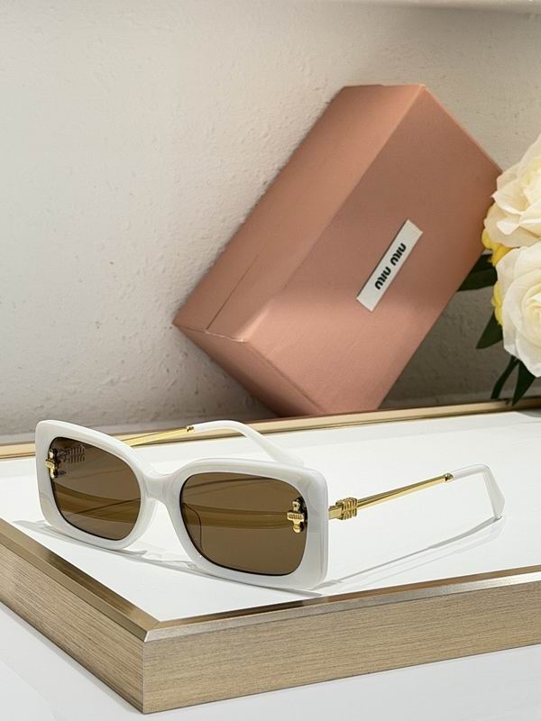 Miu Miu Glasses sms (1415)