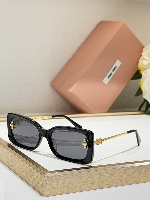 Miu Miu Glasses sms (1416)