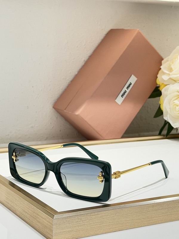 Miu Miu Glasses sms (1417)