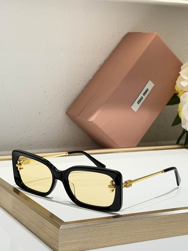 Miu Miu Glasses sms (1418)