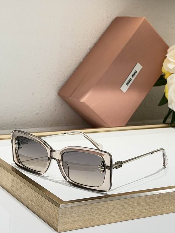 Miu Miu Glasses sms (1420)