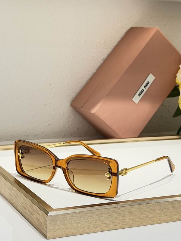 Miu Miu Glasses sms (1421)