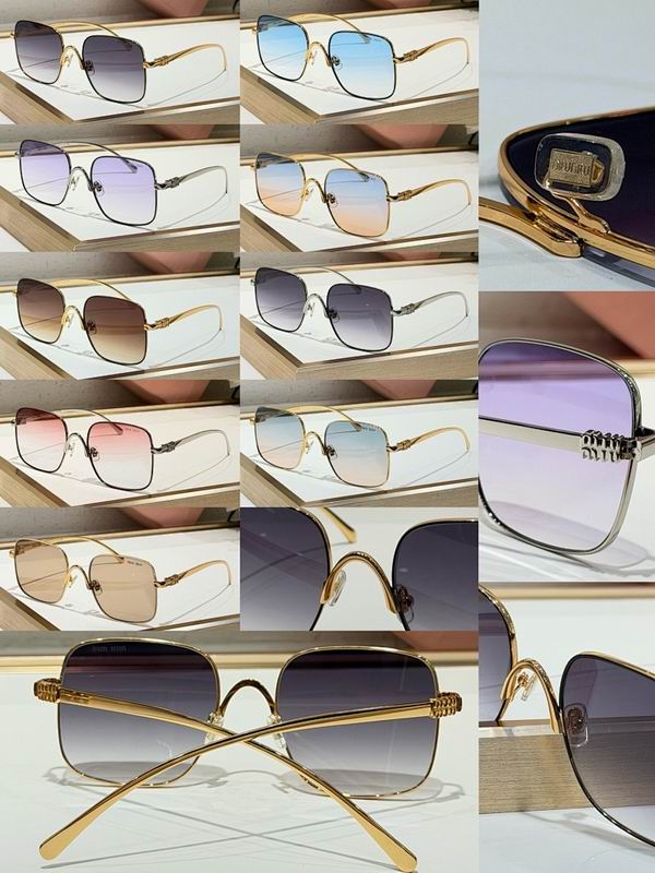 Miu Miu Glasses sms (1422)