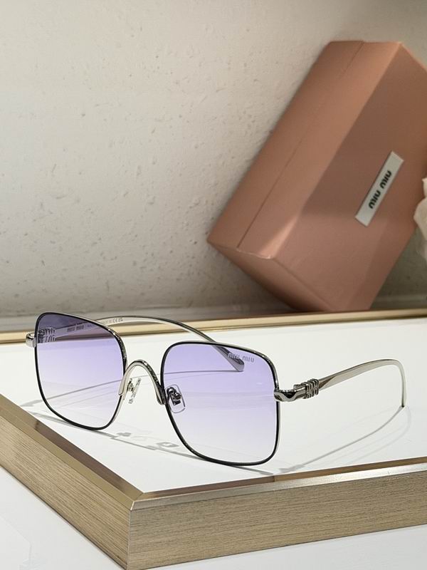 Miu Miu Glasses sms (1424)