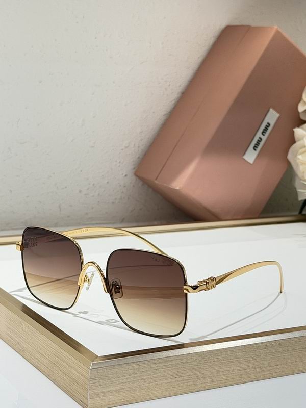 Miu Miu Glasses sms (1425)