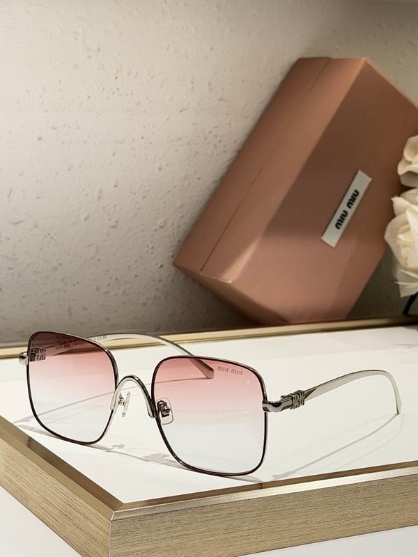 Miu Miu Glasses sms (1426)