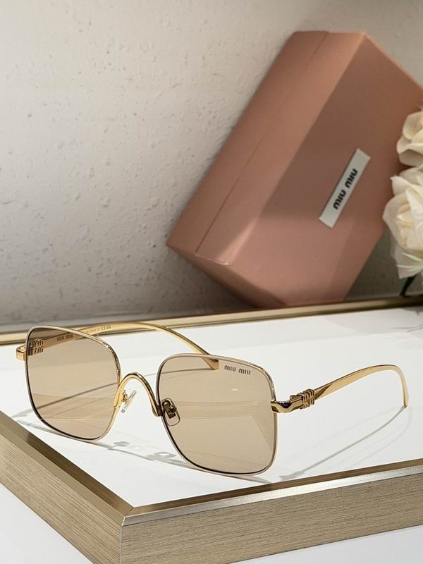 Miu Miu Glasses sms (1427)