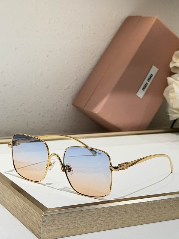 Miu Miu Glasses sms (1429)