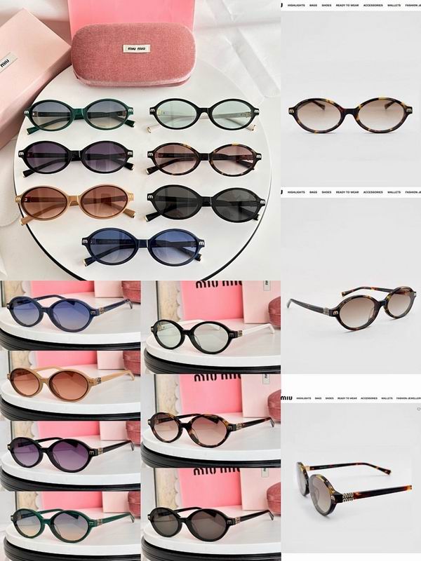 Miu Miu Glasses sms (1432)
