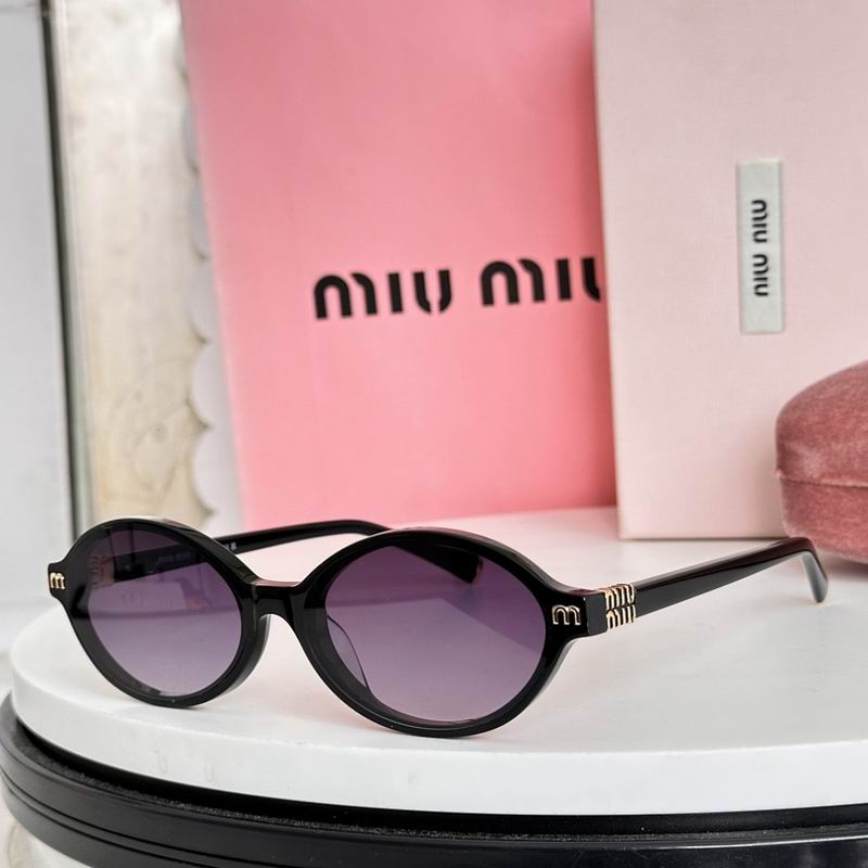 Miu Miu Glasses sms (1434)