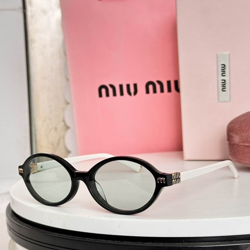 Miu Miu Glasses sms (1436)