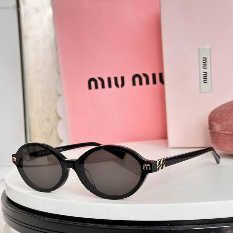 Miu Miu Glasses sms (1438)