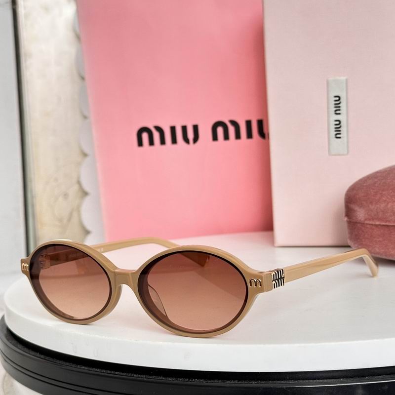 Miu Miu Glasses sms (1439)