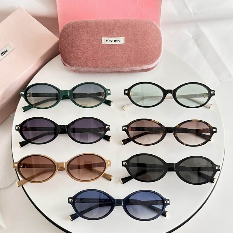 Miu Miu Glasses sms (1441)