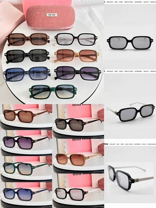 Miu Miu Glasses sms (1442)