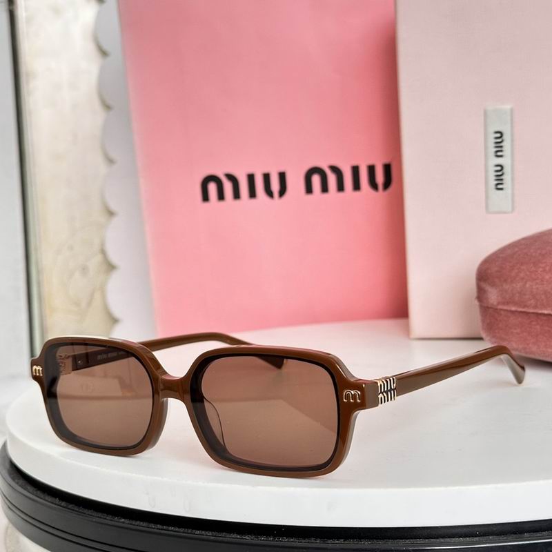 Miu Miu Glasses sms (1443)