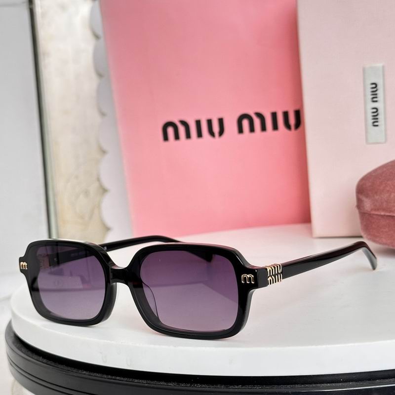 Miu Miu Glasses sms (1444)