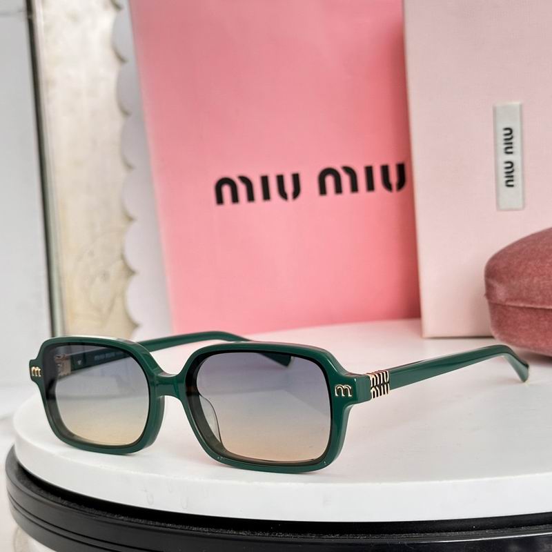 Miu Miu Glasses sms (1445)
