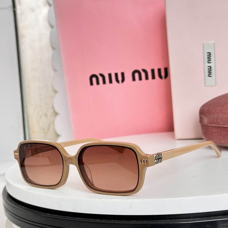 Miu Miu Glasses sms (1448)