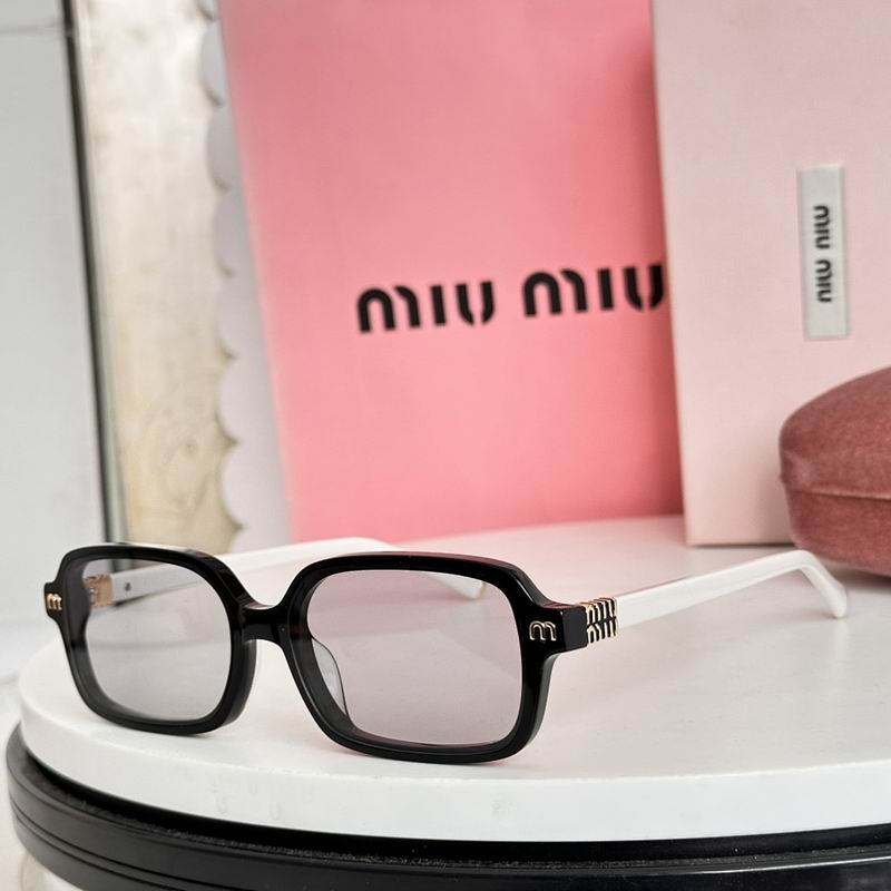 Miu Miu Glasses sms (1449)