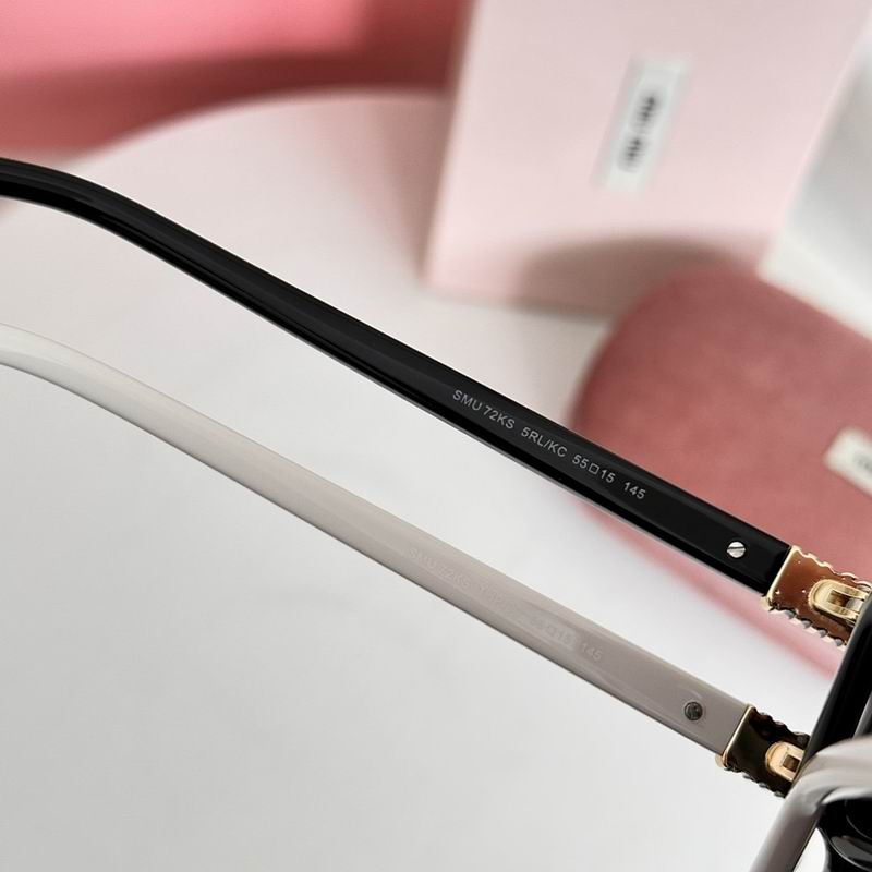 Miu Miu Glasses sms (1450)
