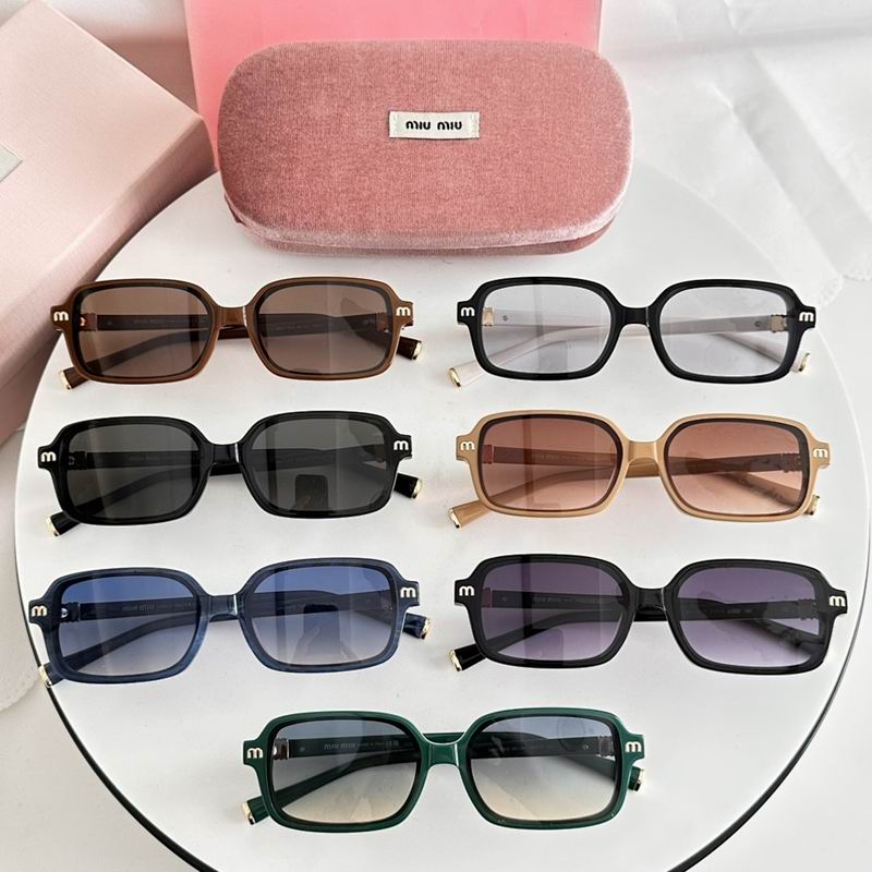 Miu Miu Glasses sms (1451)