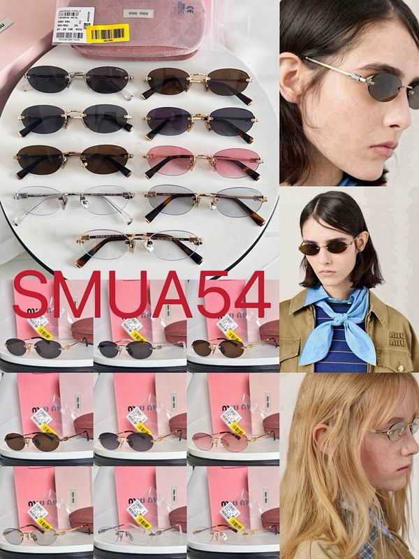 Miu Miu Glasses sms (1452)
