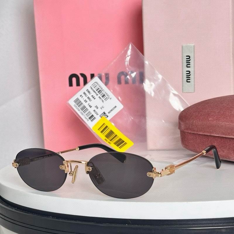 Miu Miu Glasses sms (1453)