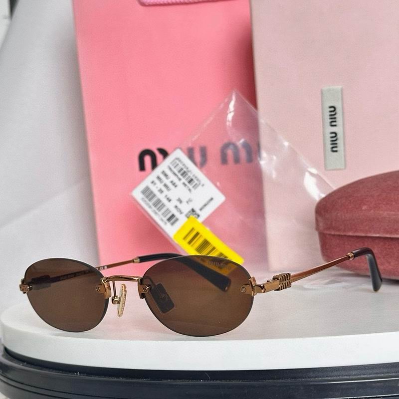 Miu Miu Glasses sms (1456)