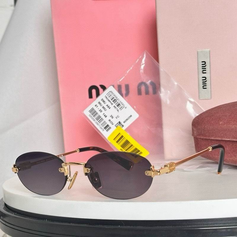 Miu Miu Glasses sms (1457)