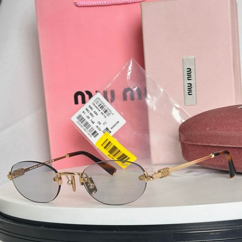 Miu Miu Glasses sms (1459)
