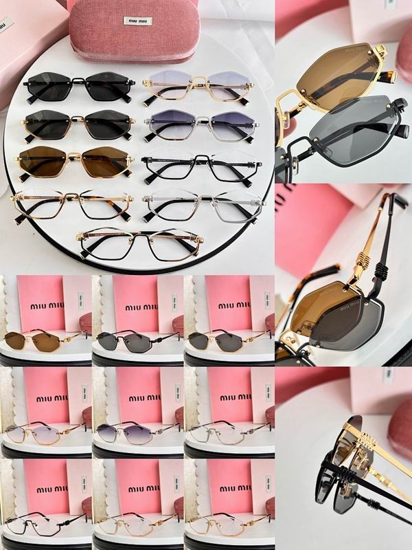 Miu Miu Glasses sms (1463)