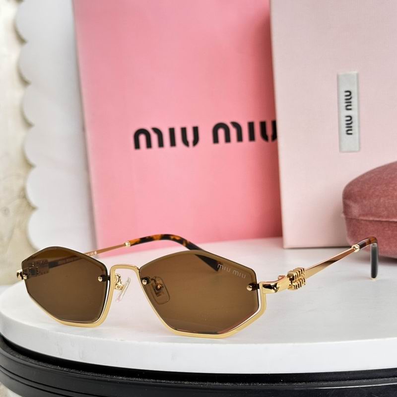 Miu Miu Glasses sms (1464)