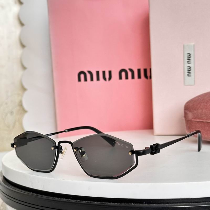 Miu Miu Glasses sms (1465)