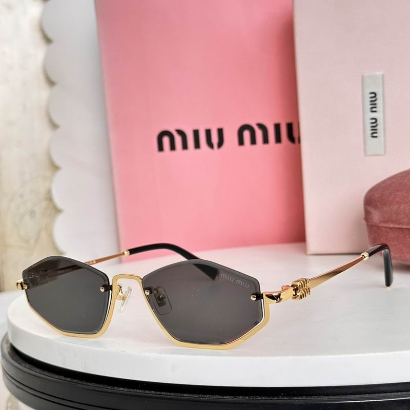 Miu Miu Glasses sms (1466)