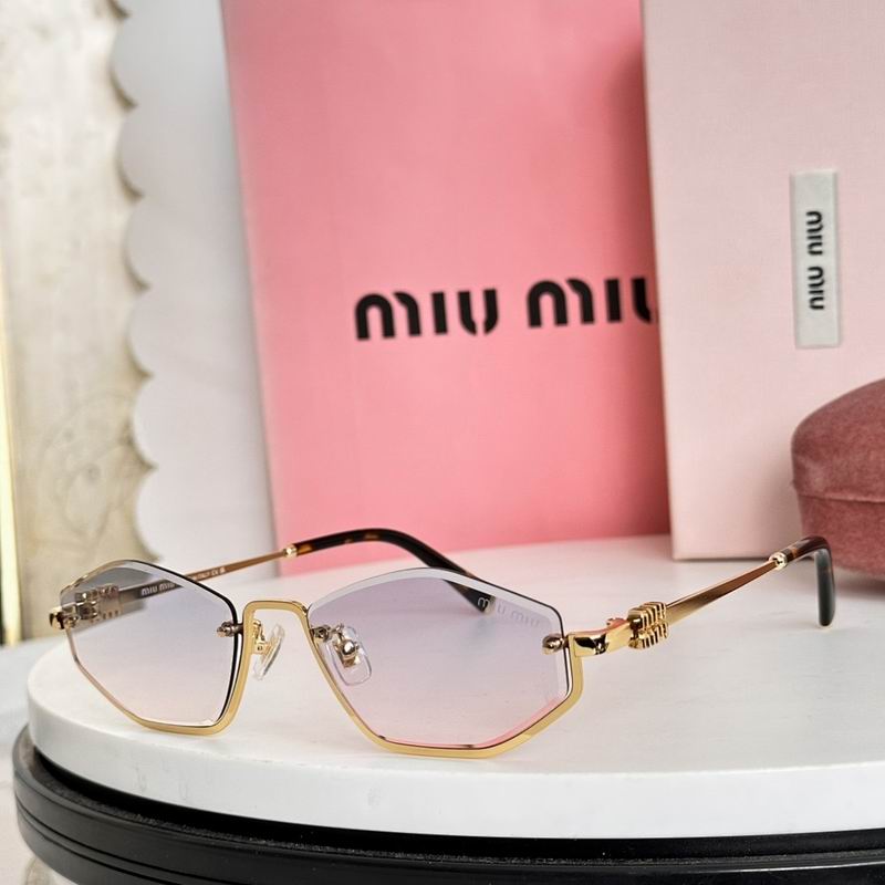 Miu Miu Glasses sms (1467)