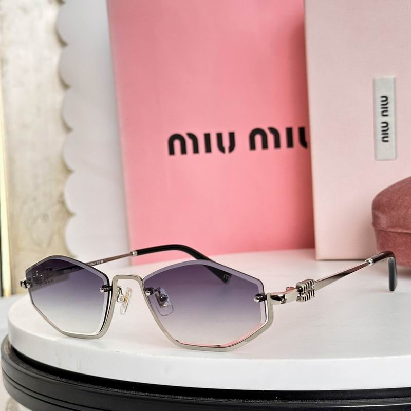 Miu Miu Glasses sms (1468)