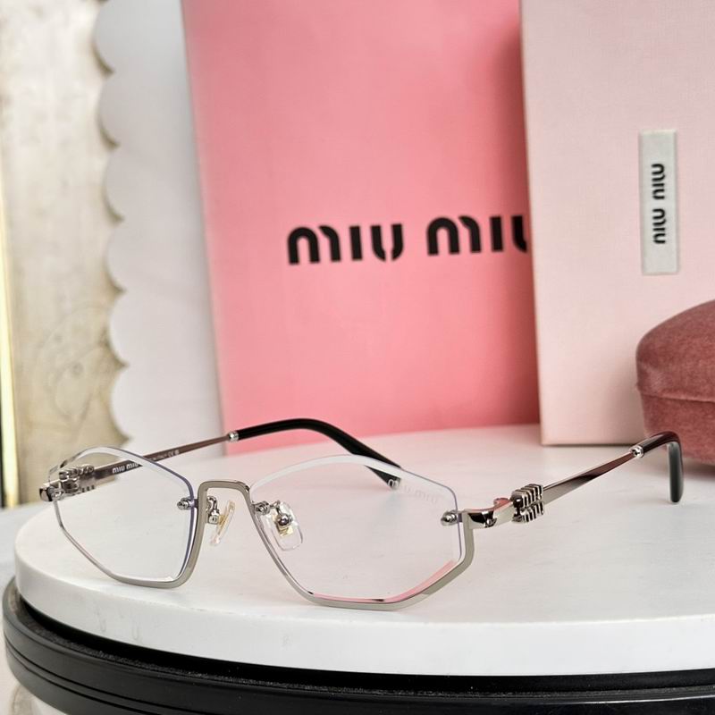 Miu Miu Glasses sms (1469)