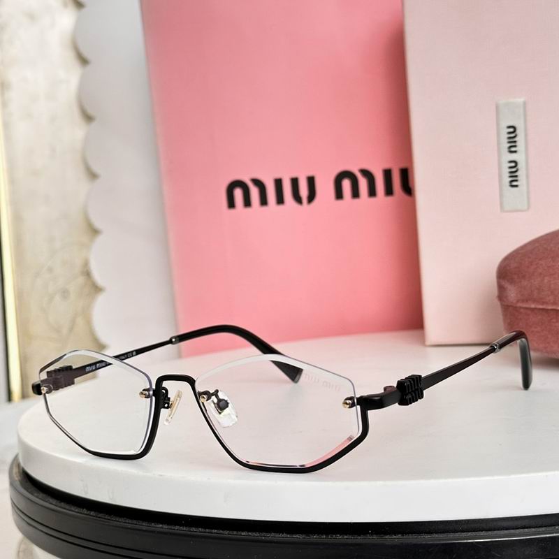 Miu Miu Glasses sms (1470)