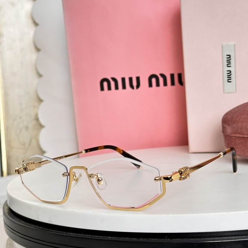 Miu Miu Glasses sms (1471)