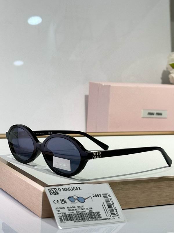 Miu Miu Glasses sms (1478)