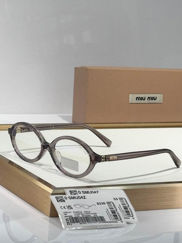 Miu Miu Glasses sms (1481)