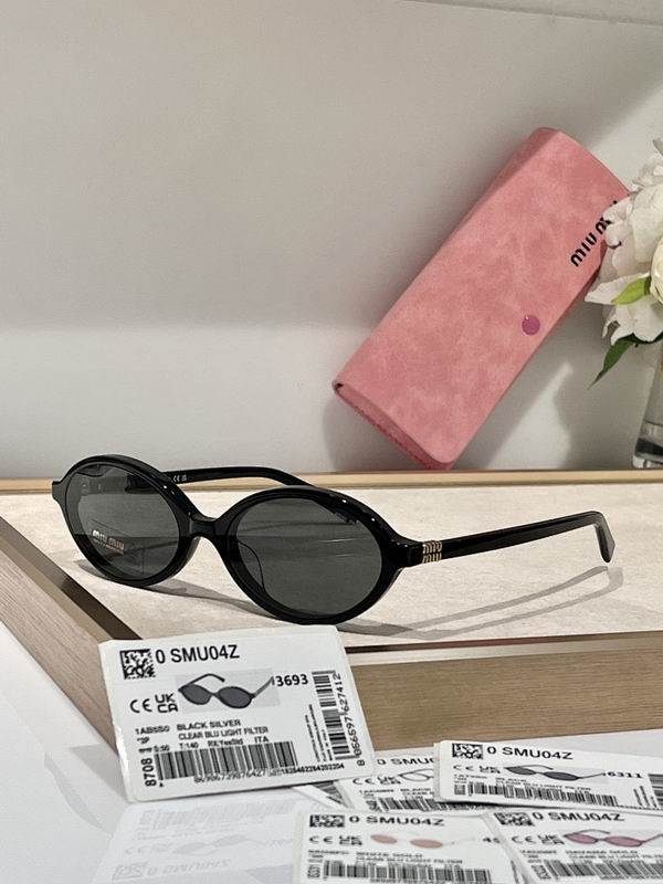 Miu Miu Glasses sms (1483)