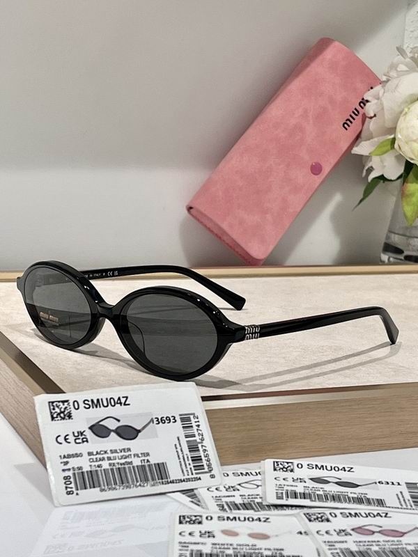 Miu Miu Glasses sms (1484)