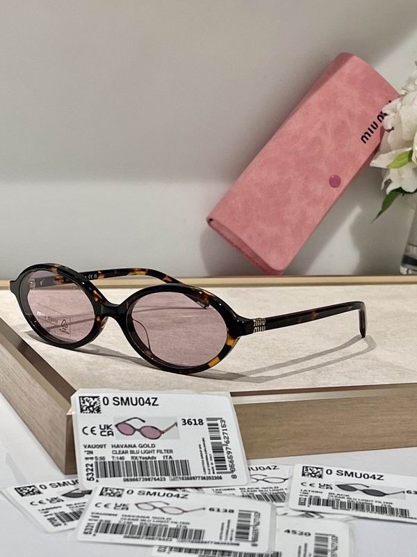 Miu Miu Glasses sms (1486)