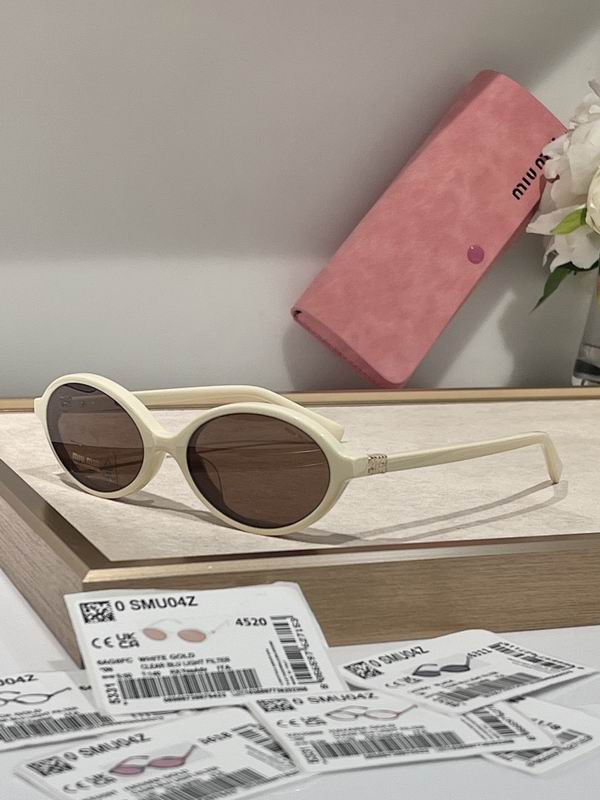 Miu Miu Glasses sms (1488)