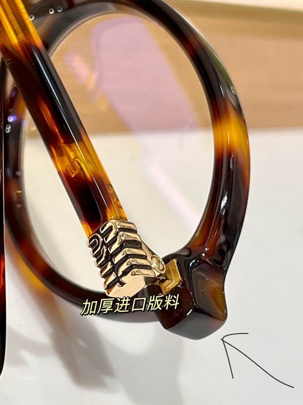 Miu Miu Glasses sms (1489)